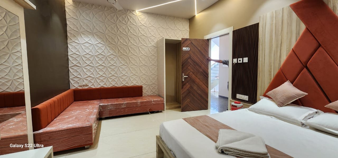 About Hotel